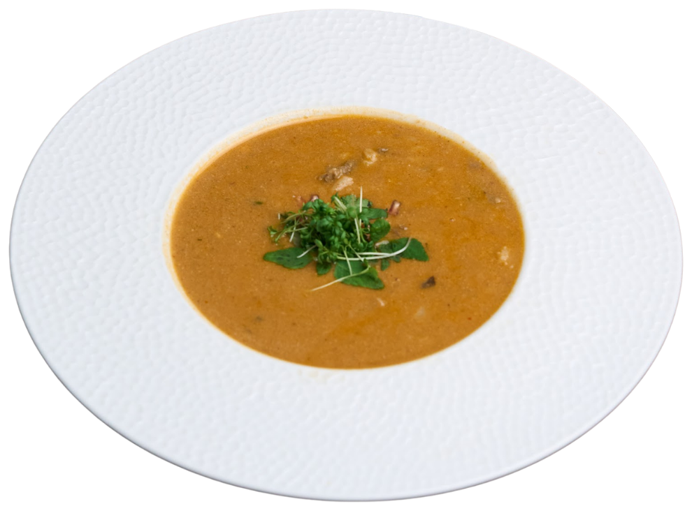 Charcho – kräftige Suppe vom Rind
